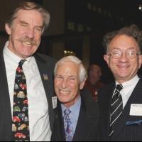 Photo Coverage: Goodspeed Musicals Celebrates 50 Years at 2013 Gala Video