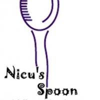 Nicu's Spoon's RED NOSES Begins Today Video