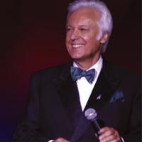 Jack Jones to Celebrate His 50th Anniversary in Show Business at The McCallum Theatre Video