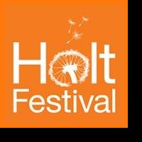 Holt Festival Announces New Shows Video