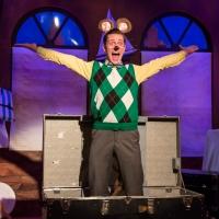 BWW Reviews: Adventure Theatre's STUART LITTLE a Story About a Mouse, But Far from Ch Video