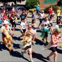 Penobscot Theatre Company Hosts RACE TO THE STAGE 5K Today