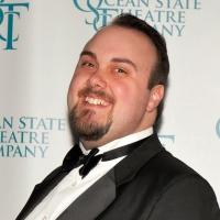 Ocean State Theatre Company's Piano Bar Series Continues 11/15