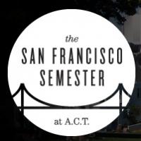 American Conservatory Theater to Kick Off 'The San Francisco Semester', Sept 2014 Video