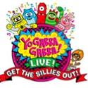 YO GABBA GABBA! LIVE!:  GET THE SILLIES OUT! Comes to Bass Concert Hall, 3/17 Video