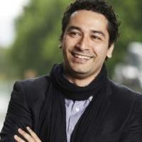 Andrés Orozco-Estrada Concludes Season with Houston Symphony with Concert This…
