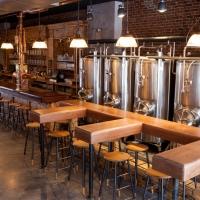 Bar of the Week: PAULANER on Bowery in NYC for Beer Lovers and More