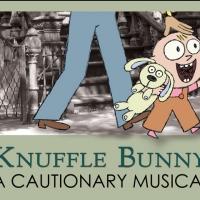 KNUFFLE BUNNY Rounds Out The Growing Stage's 32nd Season, Now thru 5/18 Video