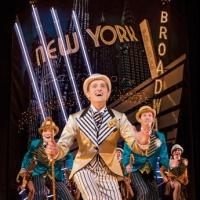 TOP HAT Headed to Broadway with a Little Help from Tommy Tune? Video