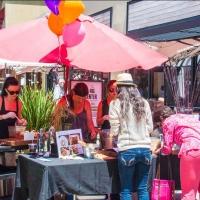 2014 TASTE OF TOWN CENTER Kicks Off Today