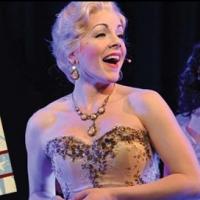 FLIPSIDE: THE PATTI PAGE STORY Comes to Galveston Tonight