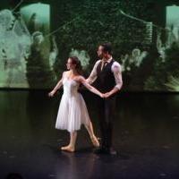Manhattan Youth Ballet to Present THE KNICKERBOCKER SUITE, Begin 12/13 Video
