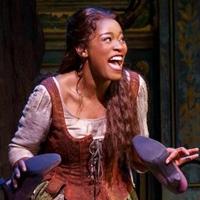 BWW Reviews: CINDERELLA Continues To Occupy Broadway