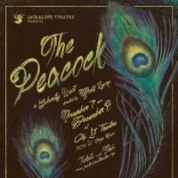 Jackalope Theatre Company Extends THE PEACOCK Through 12/14 Video