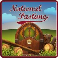 Only Two Weeks Left to See Broadway-Bound Musical NATIONAL PASTIME, Now Until 3/30 Video