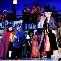 Lambertville's Downtown Players Stage A CHRISTMAS CAROL and FROSTY AND RUDOLPH, Now t Video