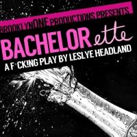 Playwright Leslye Headland to Appear at Brooklyn Premiere of BACHELORETTE for Q&A, To Video