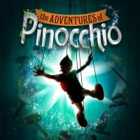 New Adaptation of THE ADVENTURES OF PINOCCHIO to Arrive in London this Summer Video