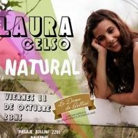 LAURA CELSO en La Dama de Bollini - 11 de Octubre