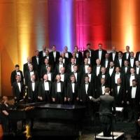 BWW Previews: The Heartland Men's Chorus Brings VEGAS BABY to the Folly Theater