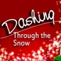 Stage Door, Inc. Presents DASHING THROUGH THE SNOW, Beginning 11/23