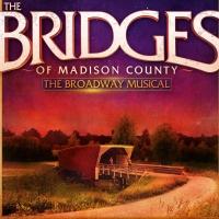 THE BRIDGES OF MADISON COUNTY Tour to Kick Off in Des Moines; First Round of Dates Se Video