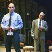 BWW Reviews: New Jewish Theatre's Powerful Production of THE PRICE Video