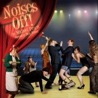 NOISES OFF Runs at Austin Playhouse, Now thru 5/26 Video