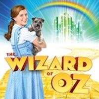 THE WIZARD OF OZ North American Tour to Play Academy of Music, 6/3-8 Video