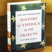 The Penguin Press Publishes THE SMITHSONIAN'S HISTORY OF AMERICA IN 101 OBJECTS Video