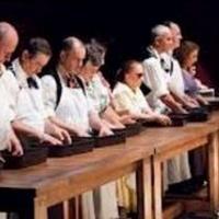 BWW Reviews: Deaf and Blind Israeli Performers Fascinate Audience in NOT BY BREAD ALONE at the Ohio