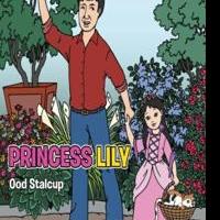 PRINCESS LILY Tells the Tale of the Princess with Two Castles