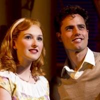 BWW Reviews: South Coast Rep Stages Lovely OC Production of THE LIGHT IN THE PIAZZA Video