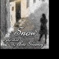 eBook of 'Snow,' a Short Story by Ain is Released Video