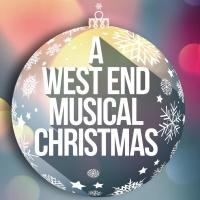 Alison Jiear, Damian Humbley, Jo Gibb and Andrew Playfoot Set for A WEST END MUSICAL…