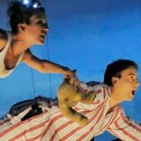 PETER PAN Extends at Tysons Corner Center Through 8/16