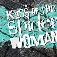 Second Story Repertory Presents KISS OF THE SPIDER WOMAN, 3/27-4/13 Video