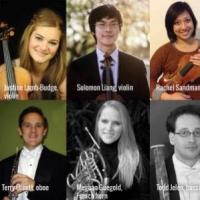 The Canton Symphony Orchestra Presents ORCHESTRA SPOTLIGHT, 11/2 Video