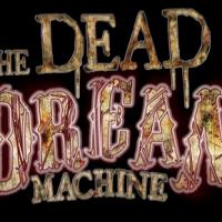 Ashley Kate Adams, Michael Musto and More Guest as 'Shaman' in THE DEAD DREAM MACHINE Video