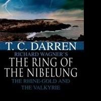 T.C. Darren Releases 'Der Ring des Nibelungen' Video
