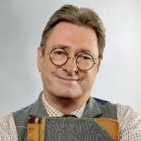 Photo Flash: First Look at Alan Titchmarsh and More in UK's THE WIND IN THE WILLOWS Video