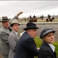 THREE MEN ON A HORSE Opens Tonight at Lakewood Theatre Company Video