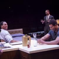 BWW Reviews: ONE NIGHT IN MIAMI at The Space Theater Video