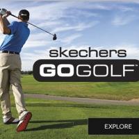 Skechers Performance Division Partners Teams Up with Pro Golfer Matt Kuchar Video