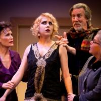 BWW Reviews: Austin Playhouse's ROARING is a Resounding Success Video
