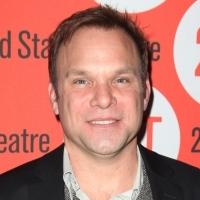 Norbert Leo Butz to Deliver Commencement Address at Webster University, 5/11 Video