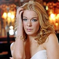 Pacific Symphony Welcomes Grammy Award-Winner LeAnn Rimes, Now thru 12/21