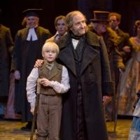 Photo Flash: First Look at J.C. Cutler, Bob Davis and More in Guthrie's A CHRISTMAS C Video