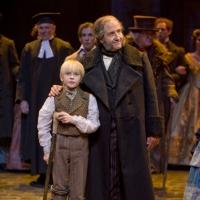 Photo Flash: First Look at J.C. Cutler, Bob Davis and More in Guthrie's A CHRISTMAS…
