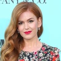 Fashion Photo of the Day 5/2/13 - Isla Fisher